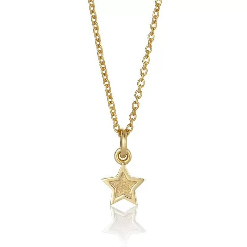 David-Andersen Kun Anheng-Anheng, Guiding Star