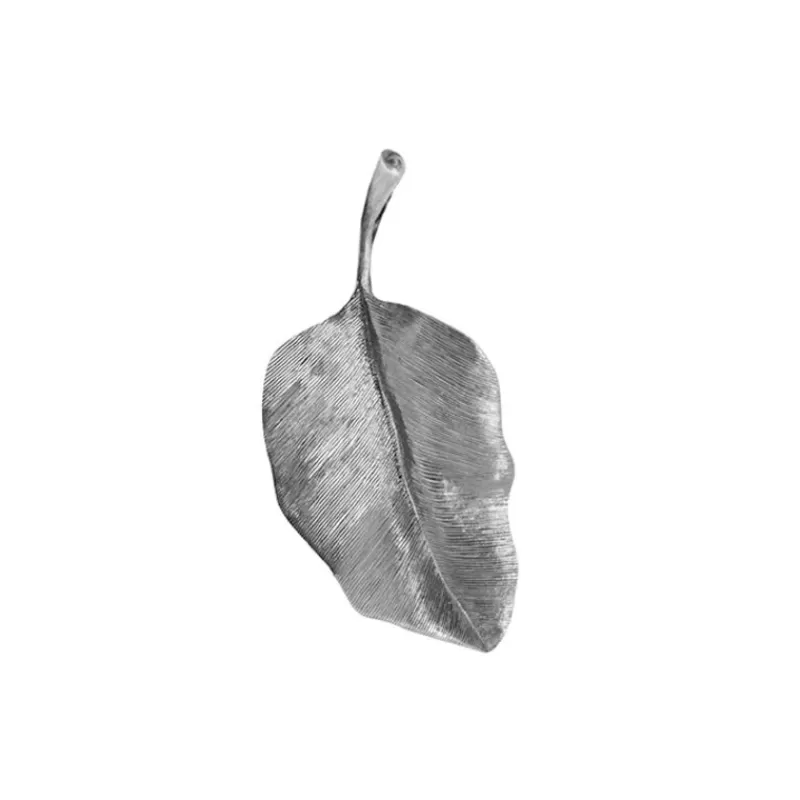 Ole Lynggaard Copenhagen Kun Anheng-Anheng, Leaves