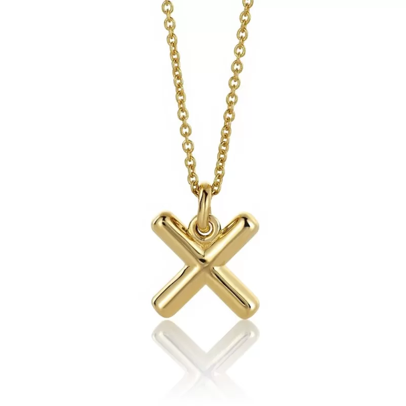 David-Andersen Valentinesgave Til Henne-Anheng, Love Letters X