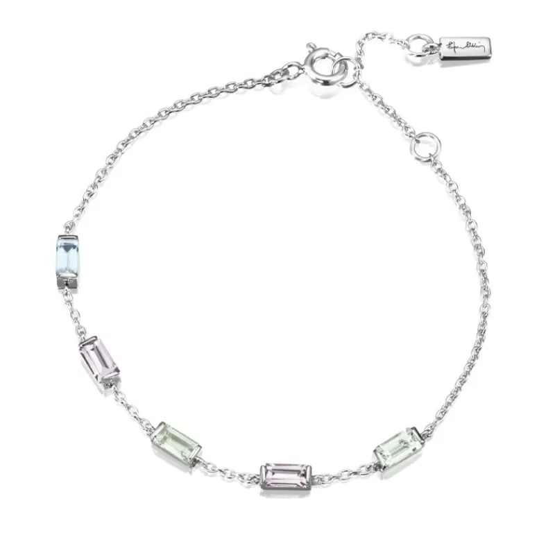 Efva Attling Sølvarmbånd-Armbånd, A Dream