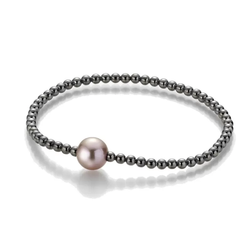 Gellner Sølvarmbånd-Armbånd, Flex Ming 9-11 Mm