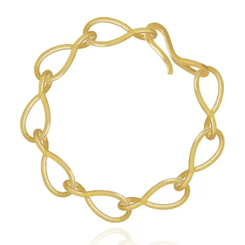 Dulong Gullarmbånd-Armbånd, Kharisma (Gull)