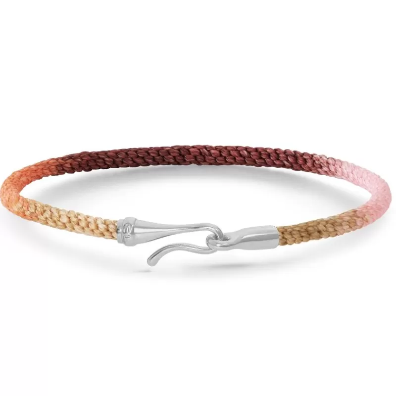 Ole Lynggaard Copenhagen Sølvarmbånd-Armbånd, Life Berry