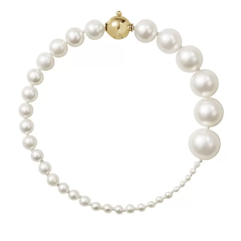 Sophie Bille Brahe Perlearmbånd-Armbånd, Peggy
