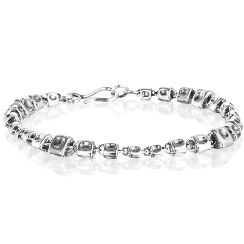 Efva Attling Armbånd-Armbånd, Slim Spine