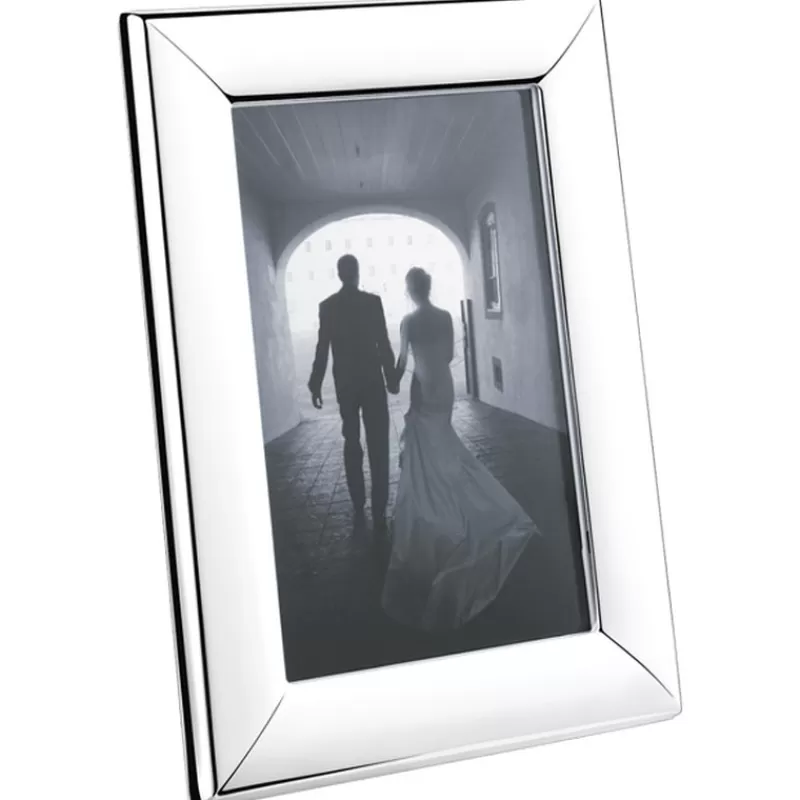 Georg Jensen Home Bryllupsgaver-Bilderamme, Modern Liten