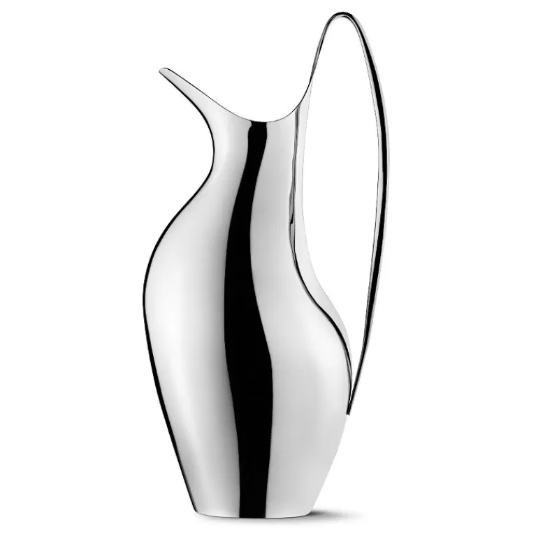 Georg Jensen Home Bryllupsgaver-Kanne, Koppel 1,2 L