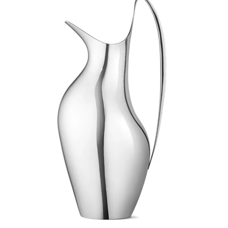 Georg Jensen Home Karafler-Kanne, Koppel 1,9 L