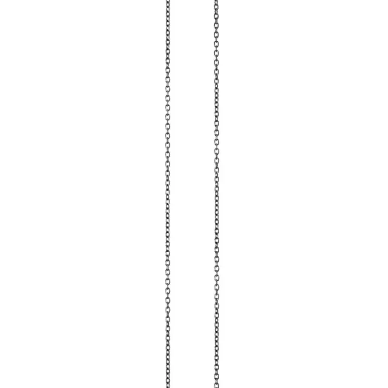 Ole Lynggaard Copenhagen Løse Kjeder-Kjede, Collier 60/80/90 Cm