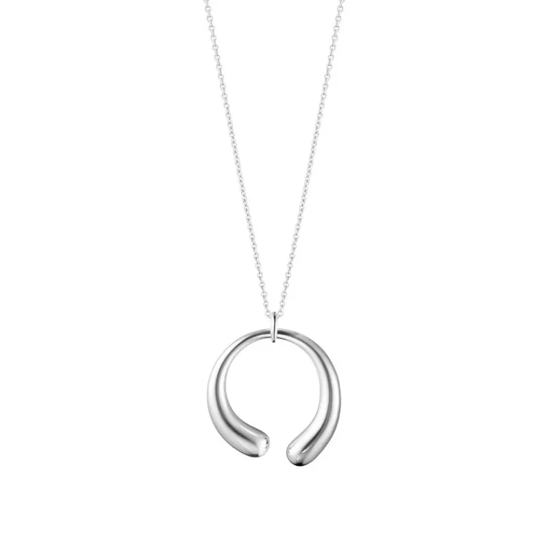 Georg Jensen Anheng Med Kjede-Kjede, Mercy (Stort)