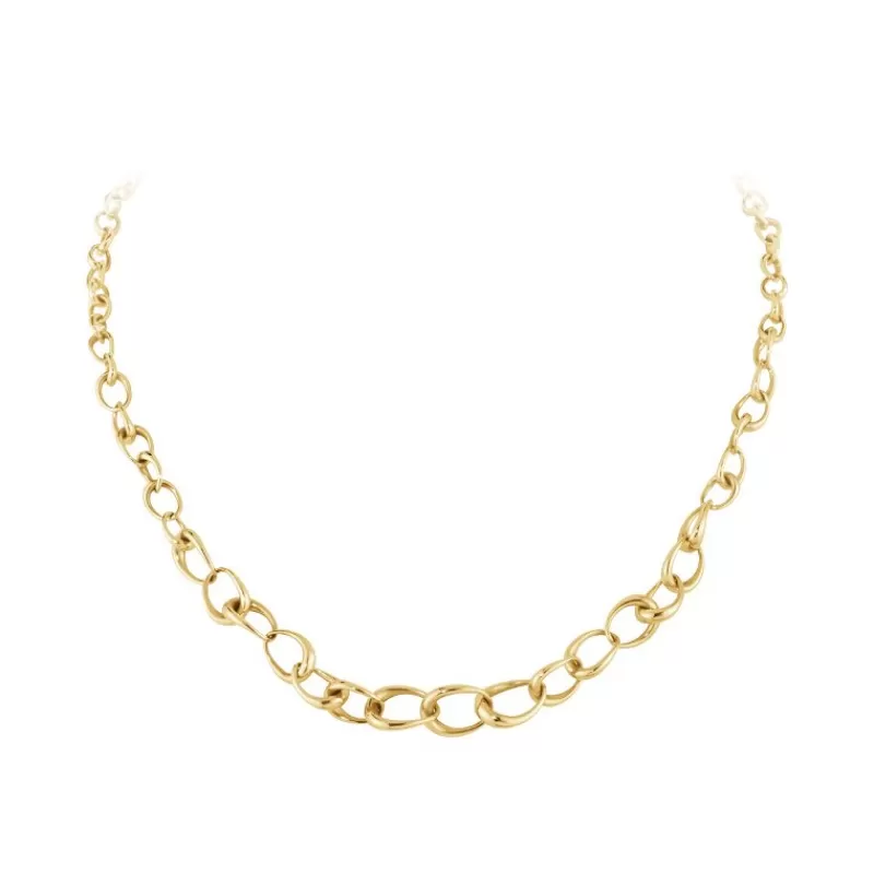 Georg Jensen Gaver Til Henne-Kjede, Offspring Gull