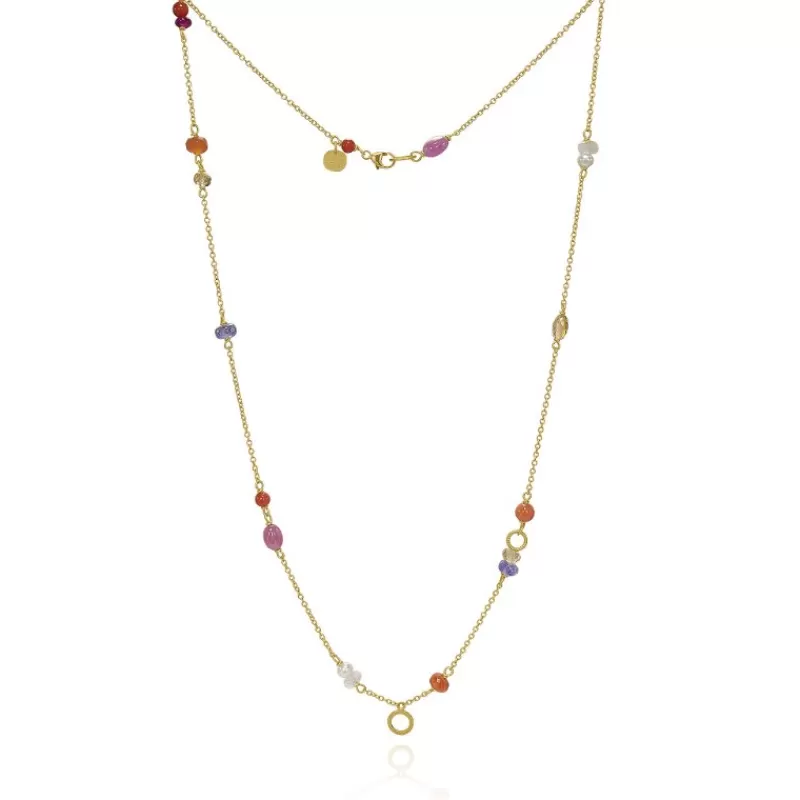 Dulong Anheng Med Kjede-Kjede, Piccolo Wild Berry