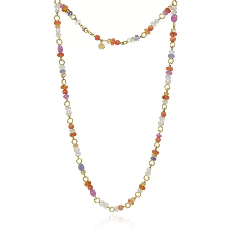 Dulong Anheng Med Kjede-Kjede, Piccolo Wild Berry