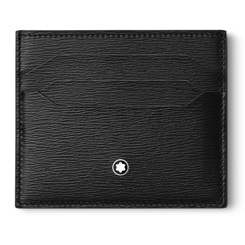 Montblanc Belter-Kortholder, 6 Kort