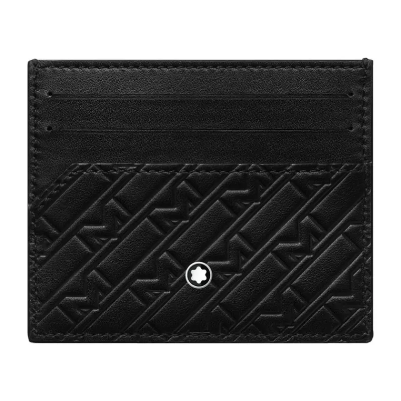 Montblanc Belter-Kortholder, 6 Kort