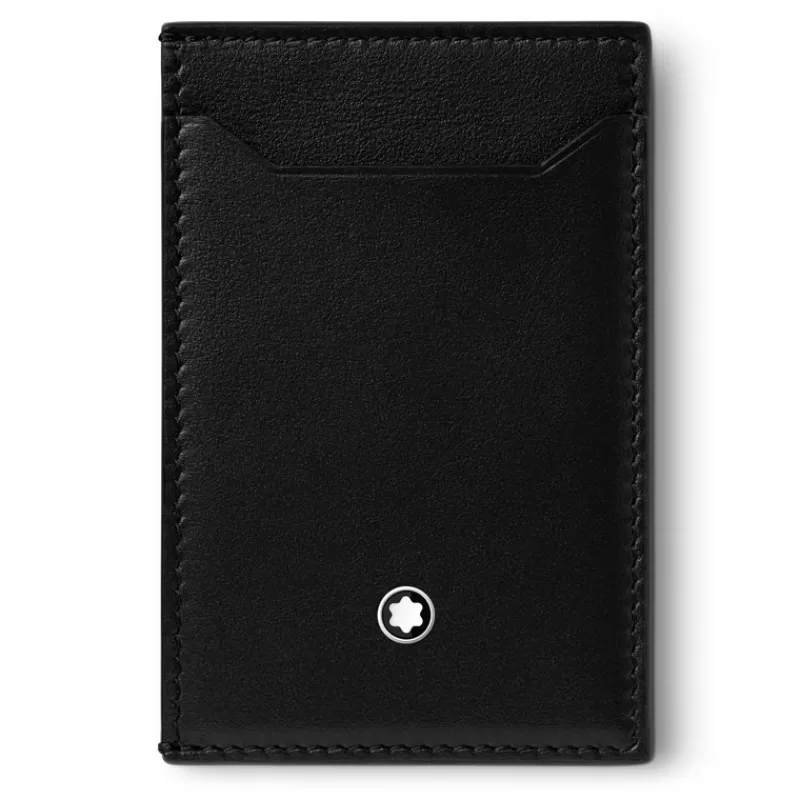 Montblanc Belter-Kortlomme, Meisterstuck Pocket 3Cc