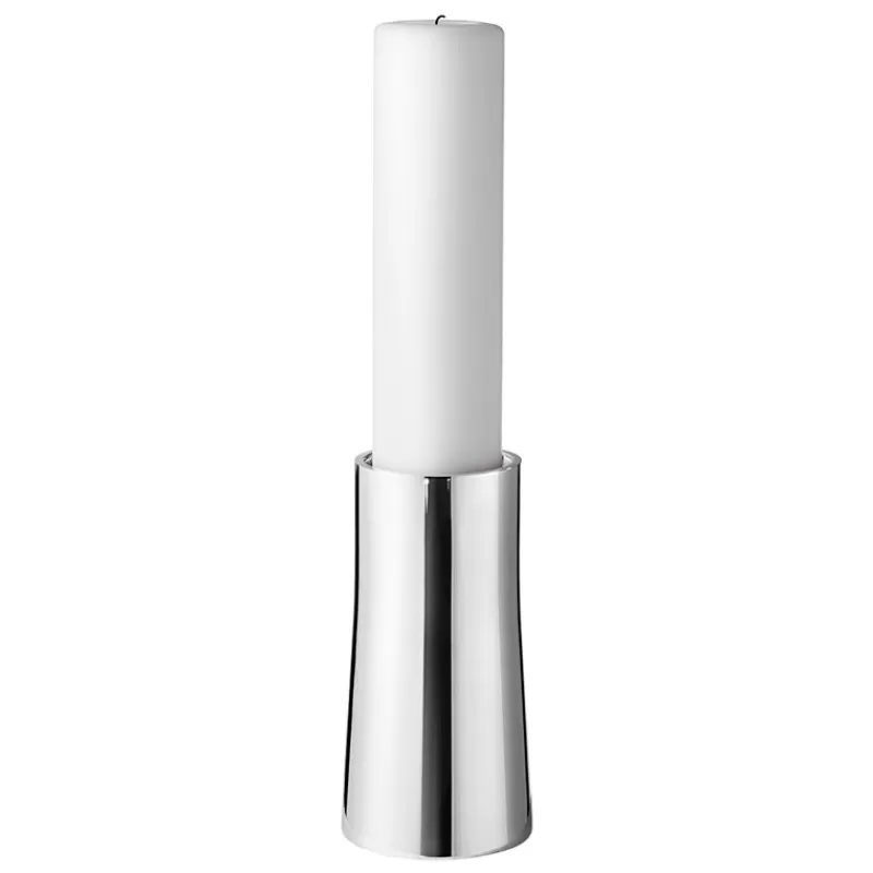 Georg Jensen Home Bryllupsgaver-Lysestake, Ambience Liten