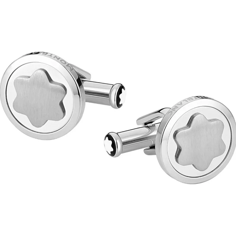 Montblanc Mansjettknapper-Mansjettknapper, Star