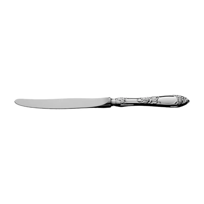 Th.Marthinsen Kniver-Opphoiet Rose, Barnekniv