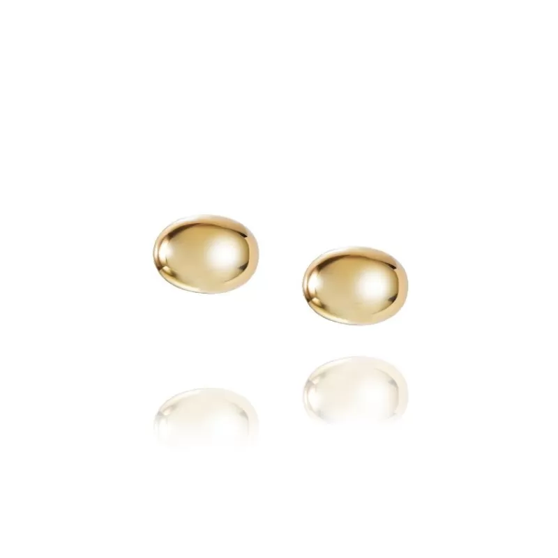 Efva Attling Gulløredobber-Orepynt, Love Bead