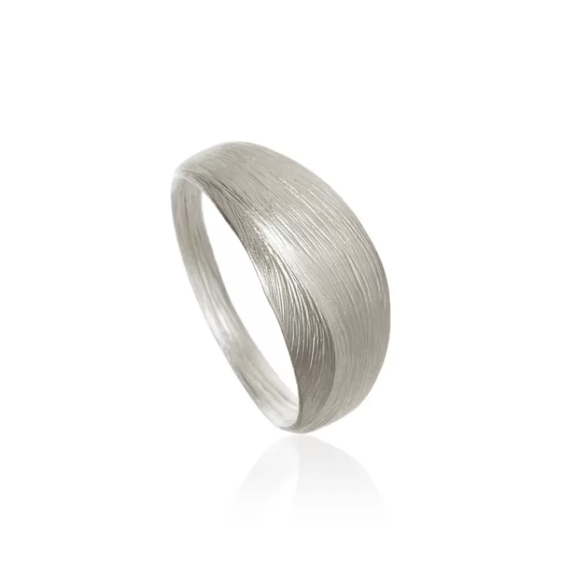 Dulong Sølvringer-Ring, Aura (Liten)