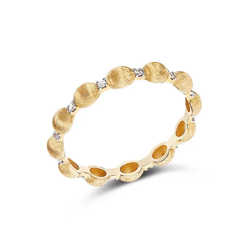 Nanis Diamantringer-Ring, Dancing Elite Diamanter