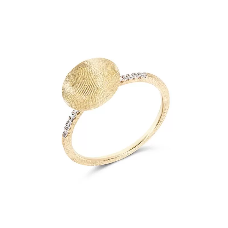 Nanis Diamantringer-Ring, Dancing Elite Diamanter