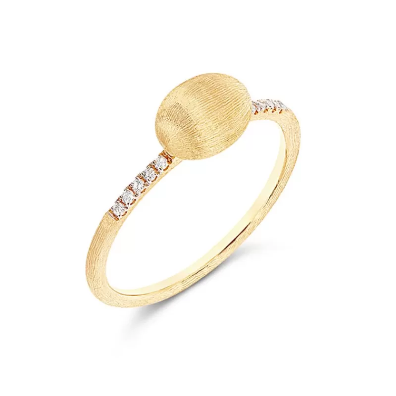 Nanis Gullringer-Ring, Dancing Elite Diamanter