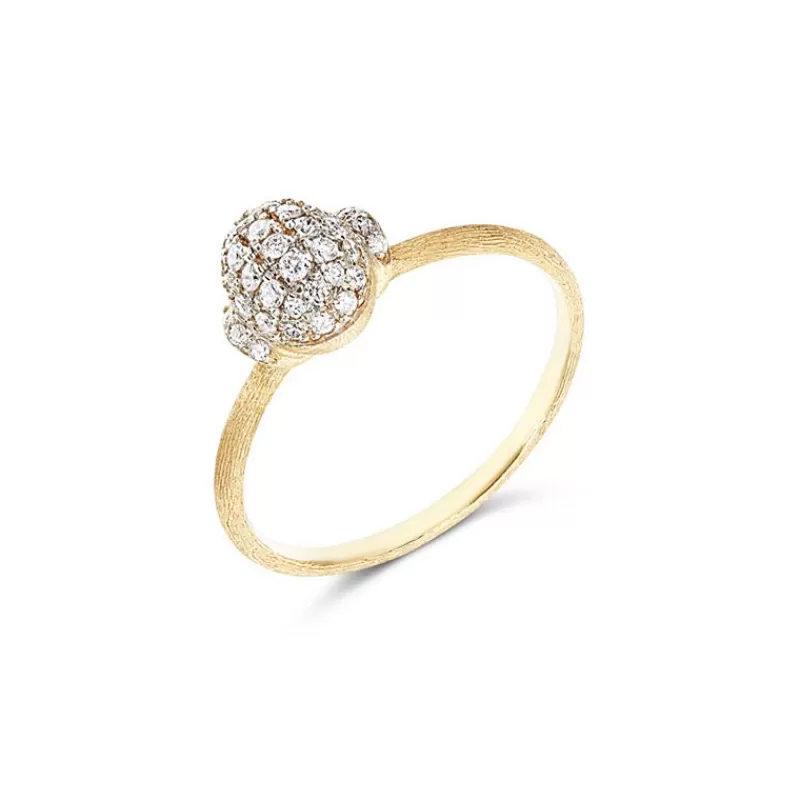 Nanis Diamantringer-Ring, Dancing Elite Pavert