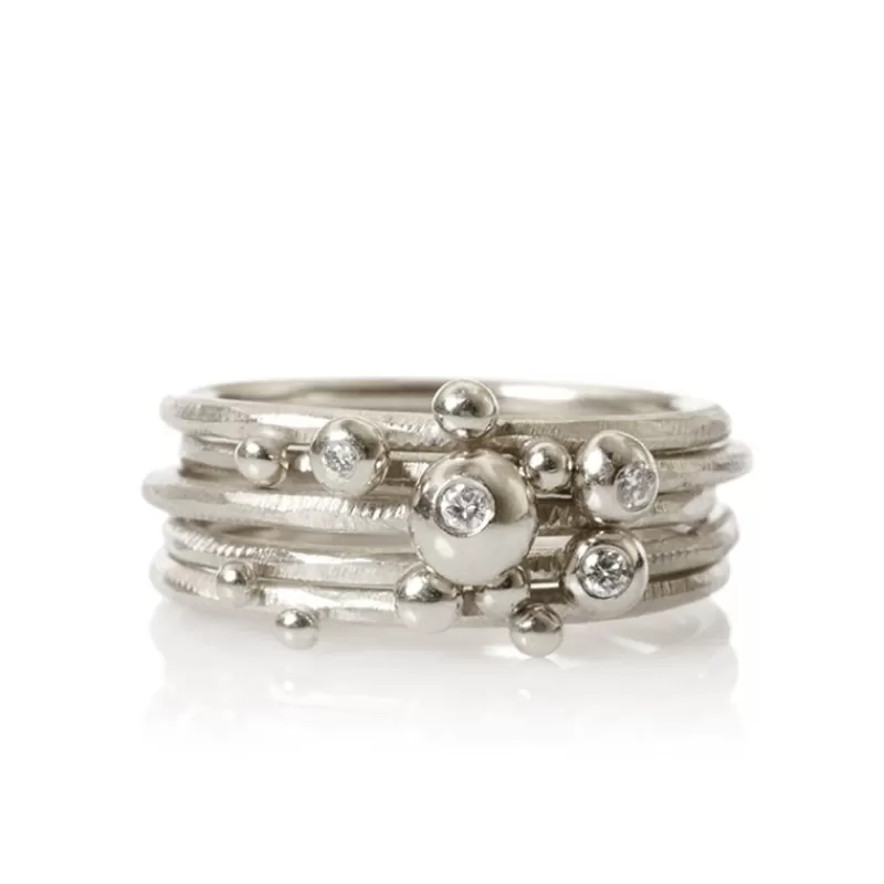 Dulong Diamantringer-Ring, Delphis (Solv)