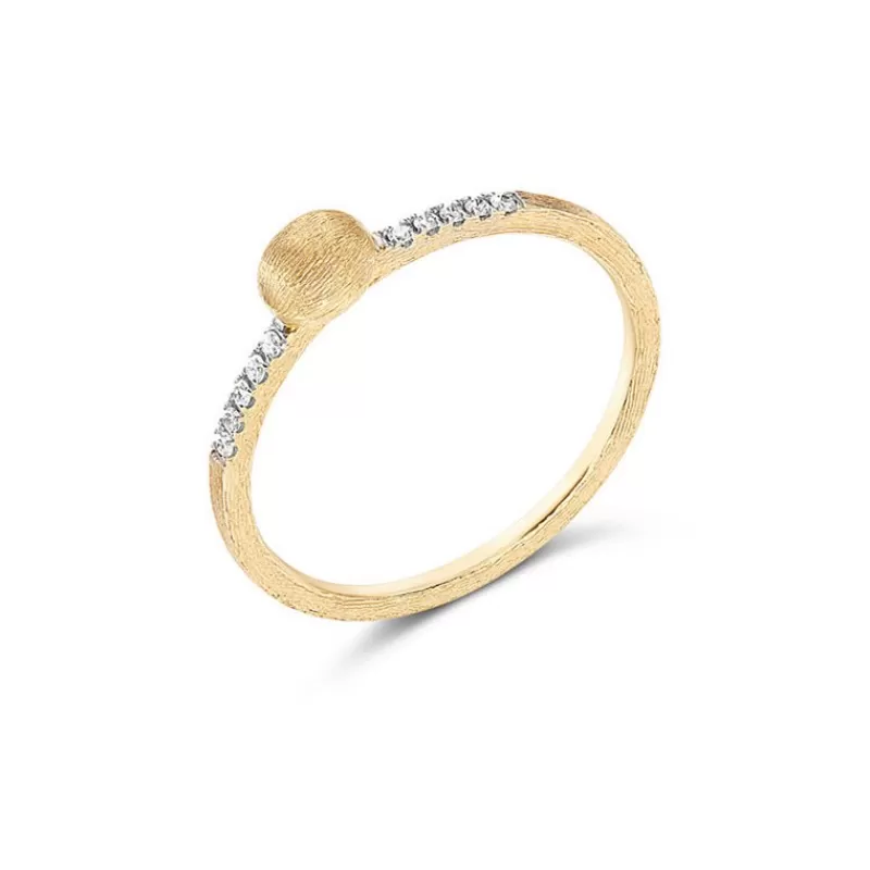 Nanis Diamantringer-Ring, Elite Diamanter
