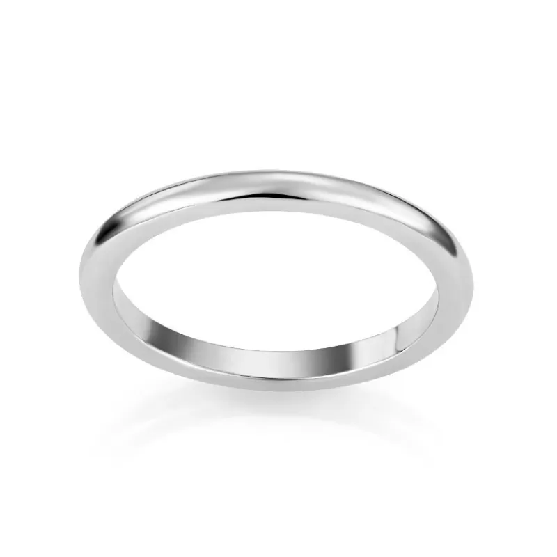 David-Andersen Sølvringer-Ring, Evighet