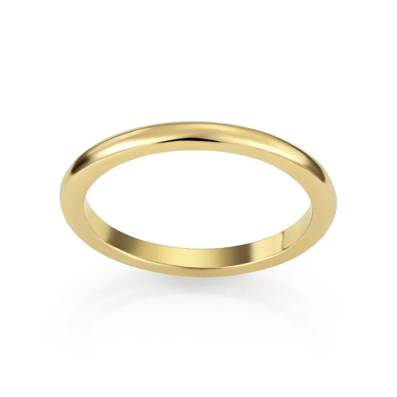 David-Andersen Gullringer-Ring, Evighet Gull