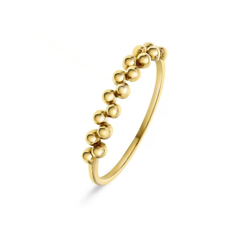David-Andersen Gullringer-Ring, Kuler