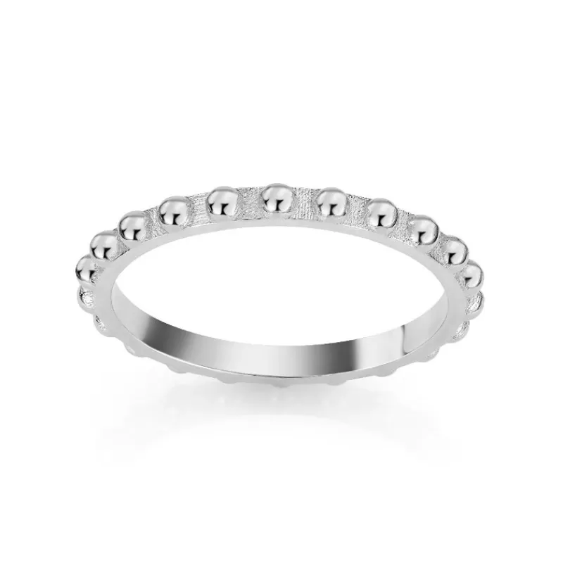 David-Andersen Sølvringer-Ring, Kuler