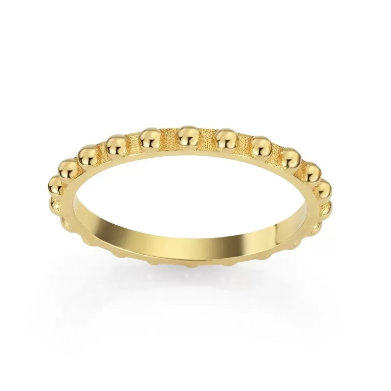 David-Andersen Gullringer-Ring, Kuler Gull