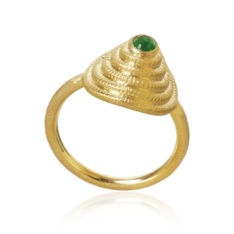 Dulong Gullringer-Ring, Thera Twist