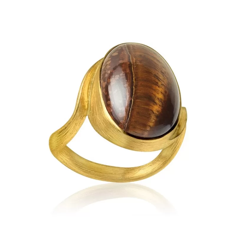 Dulong Gullringer-Ring, Vega Tigeroye
