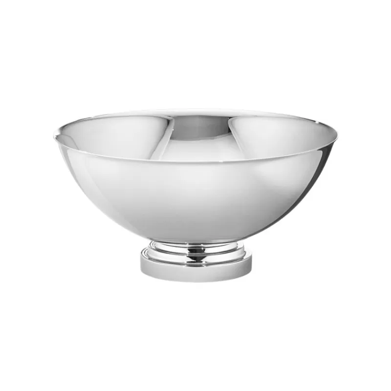 Georg Jensen Home Bryllupsgaver-Skal, Manhattan Medium