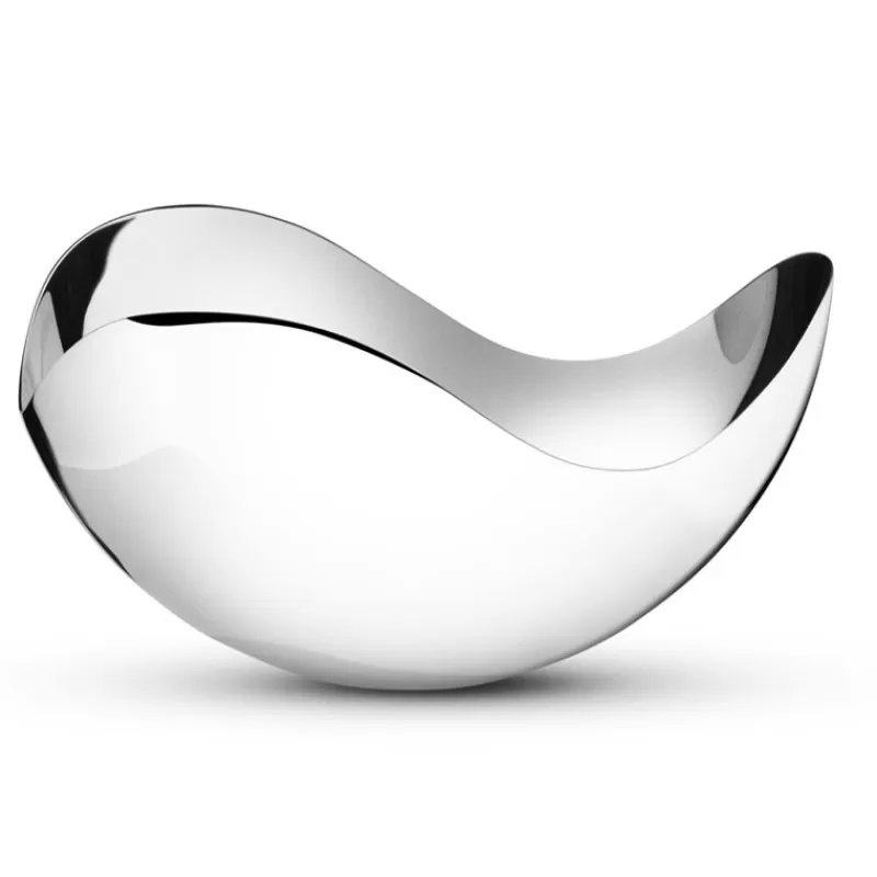 Georg Jensen Home Skåler-Skal Petit, Bloom