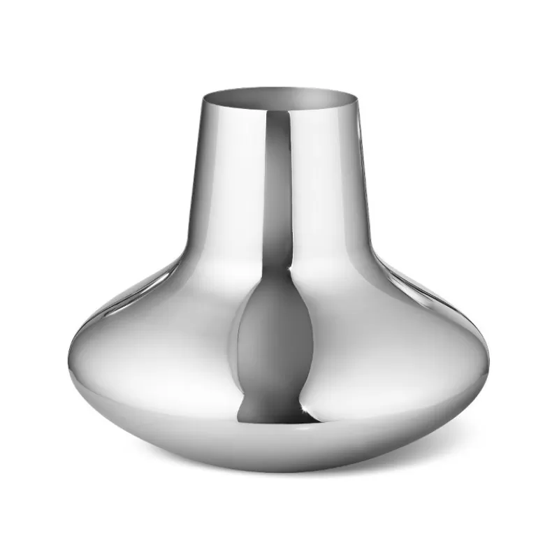 Georg Jensen Home Bryllupsgaver-Vase, Henning Koppel Stor